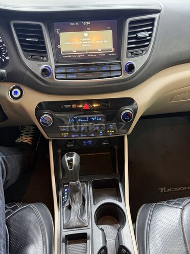 Hyundai Tucson 2018, 140,000 km - 1.6 л - Bakı