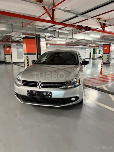 Volkswagen Jetta 2011, 265,000 km - 2.0 л - Bakı