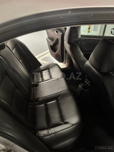 Volkswagen Jetta 2011, 265,000 km - 2.0 л - Bakı