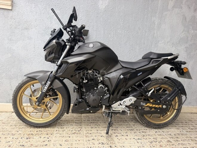 Yamaha  2022, 10,100 km - 0.3 l - Bakı