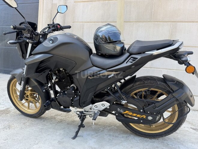 Yamaha  2022, 10,100 km - 0.3 l - Bakı
