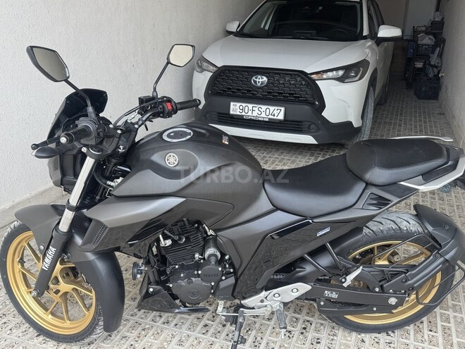 Yamaha  2022, 10,100 km - 0.3 l - Bakı
