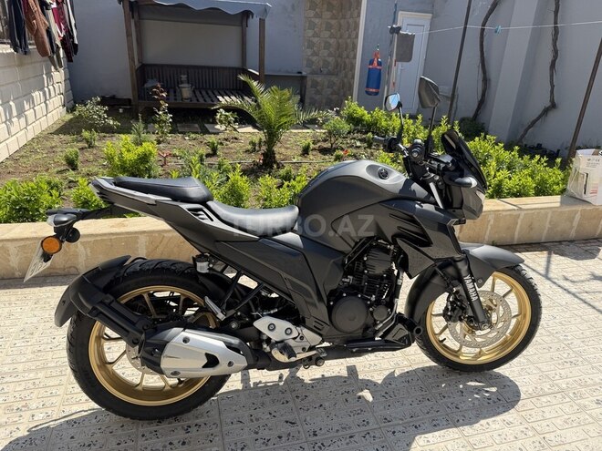 Yamaha  2022, 10,100 km - 0.3 l - Bakı