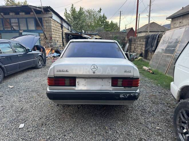 Mercedes 190 1992, 225,328 km - 2.0 l - Lənkəran