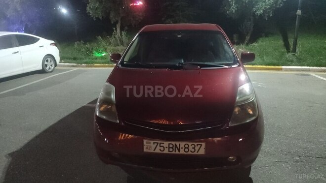 Toyota Prius 2006, 350,000 km - 1.5 л - Bakı