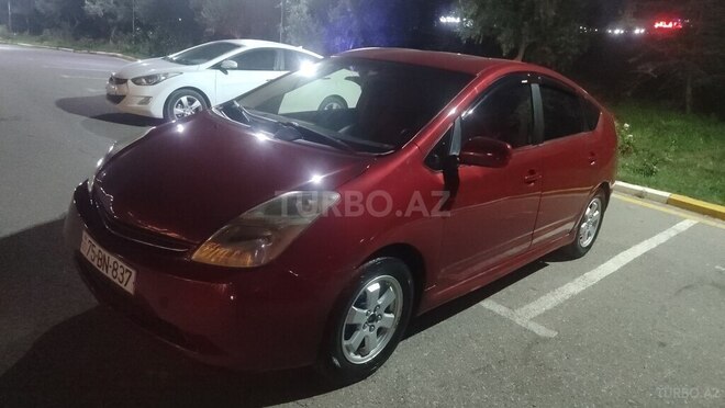 Toyota Prius 2006, 350,000 km - 1.5 л - Bakı
