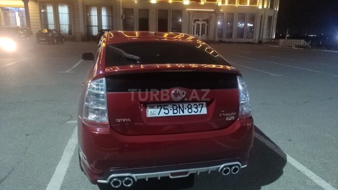 Toyota Prius 2006, 350,000 km - 1.5 л - Bakı