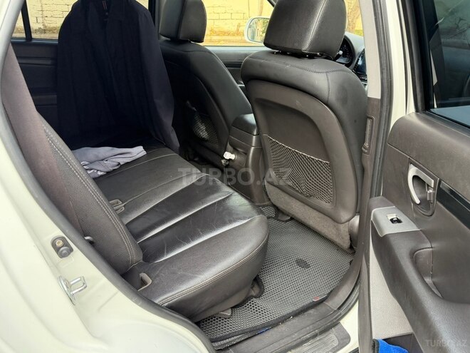 Hyundai Santa Fe 2010, 298,563 km - 3.5 l - Bakı