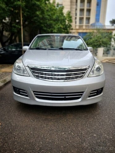 Nissan Tiida 2011, 112,000 km - 1.5 л - Bakı