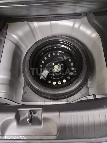Nissan Tiida 2011, 112,000 km - 1.5 л - Bakı