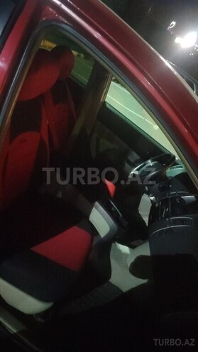 Toyota Prius 2006, 350,000 km - 1.5 л - Bakı