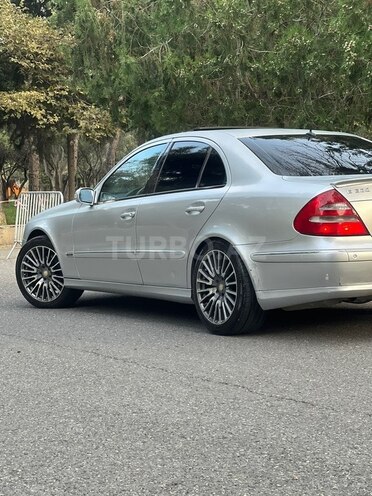 Mercedes E 320 2002, 390,000 km - 3.2 л - Bakı