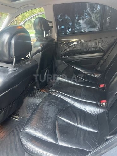 Mercedes E 320 2002, 390,000 km - 3.2 л - Bakı