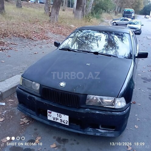 BMW 318 1998, 189,900 km - 1.8 l - Mingəçevir