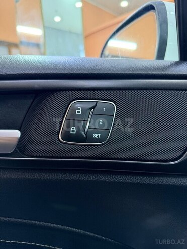 Ford Fusion (North America) 2020, 205,021 km - 2.0 л - Xırdalan