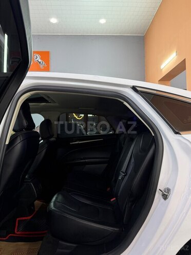 Ford Fusion (North America) 2020, 205,021 km - 2.0 л - Xırdalan