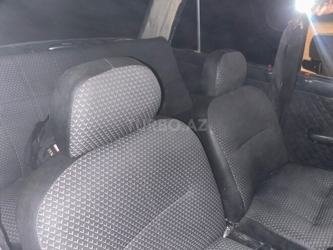 LADA (VAZ) 2106 1999, 57,000 km - 1.6 l - Gəncə