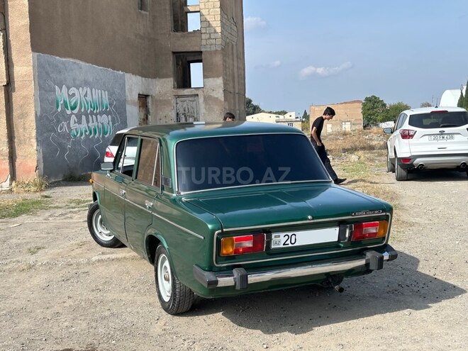 LADA (VAZ) 2106 1999, 57,000 km - 1.6 l - Gəncə