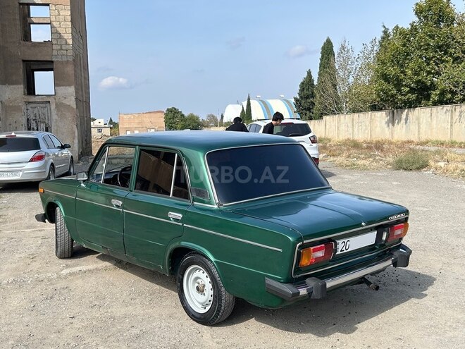 LADA (VAZ) 2106 1999, 57,000 km - 1.6 l - Gəncə
