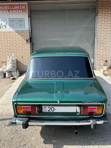 LADA (VAZ) 2106 1999, 57,000 km - 1.6 l - Gəncə