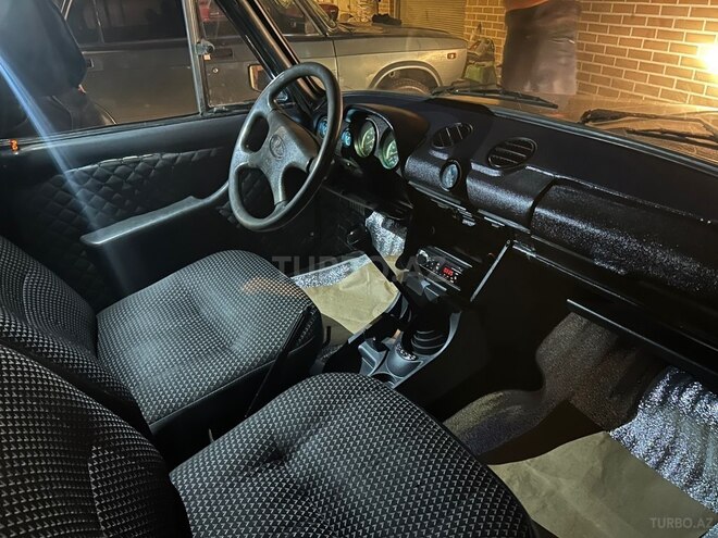 LADA (VAZ) 2106 1999, 57,000 km - 1.6 l - Gəncə