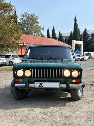 LADA (VAZ) 2106 1999, 57,000 km - 1.6 l - Gəncə