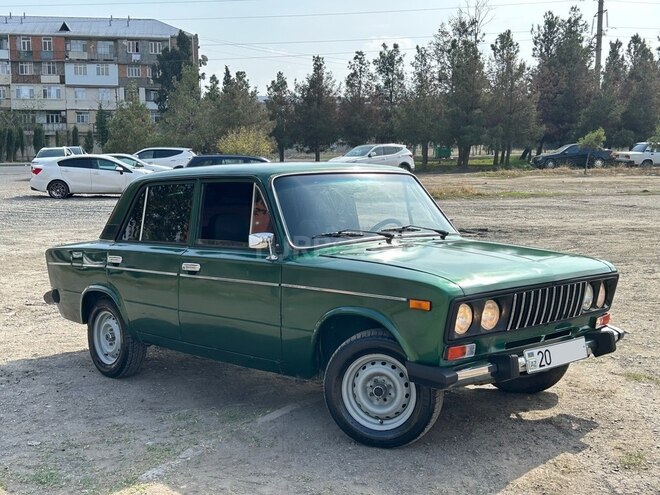 LADA (VAZ) 2106 1999, 57,000 km - 1.6 l - Gəncə