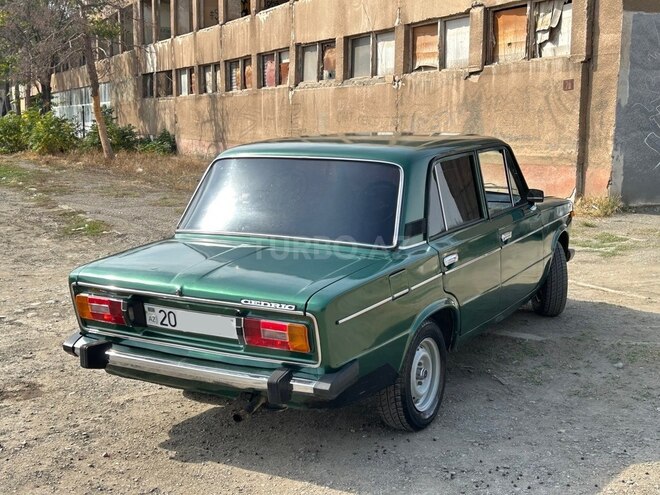 LADA (VAZ) 2106 1999, 57,000 km - 1.6 l - Gəncə