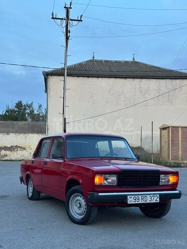 LADA (VAZ) 2107 1996, 444,548 km - 1.5 l - Bakı