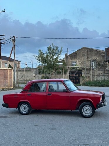 LADA (VAZ) 2107 1996, 444,548 km - 1.5 l - Bakı