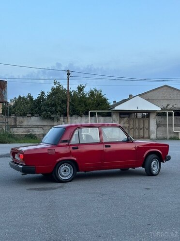 LADA (VAZ) 2107 1996, 444,548 km - 1.5 l - Bakı