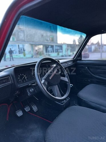 LADA (VAZ) 2107 1996, 444,548 km - 1.5 l - Bakı