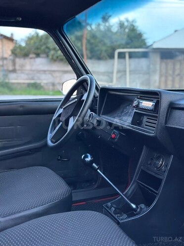 LADA (VAZ) 2107 1996, 444,548 km - 1.5 l - Bakı