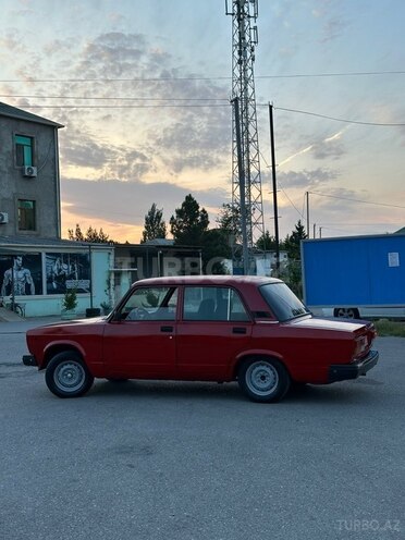 LADA (VAZ) 2107 1996, 444,548 km - 1.5 l - Bakı