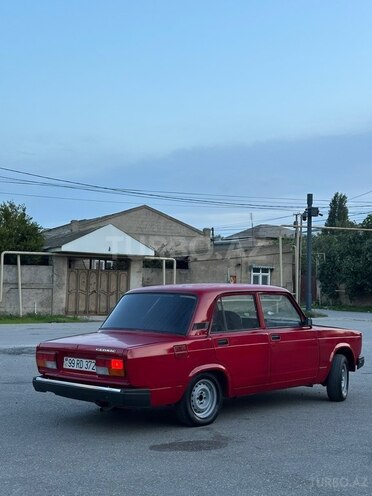 LADA (VAZ) 2107 1996, 444,548 km - 1.5 l - Bakı