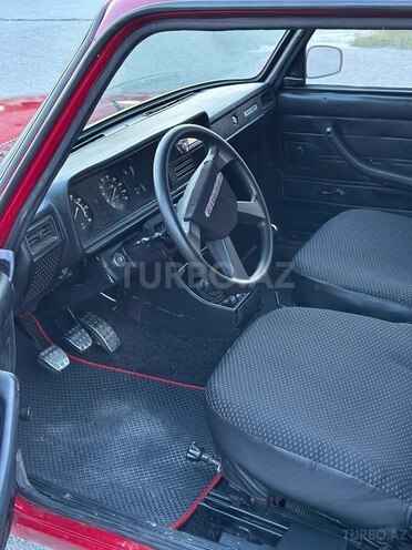 LADA (VAZ) 2107 1996, 444,548 km - 1.5 l - Bakı