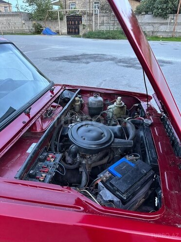 LADA (VAZ) 2107 1996, 444,548 km - 1.5 l - Bakı