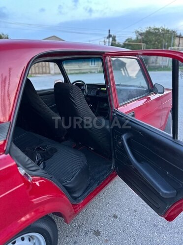 LADA (VAZ) 2107 1996, 444,548 km - 1.5 l - Bakı