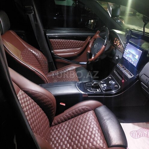 Mercedes C 220 1994, 212,523 km - 2.2 л - Bakı
