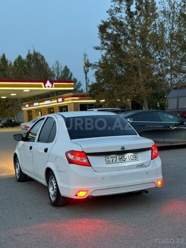 Saipa Saina 2018, 260,000 km - 1.5 l - Şirvan