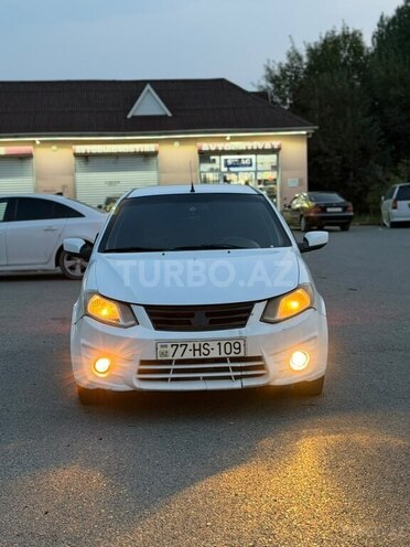 Saipa Saina 2018, 260,000 km - 1.5 l - Şirvan