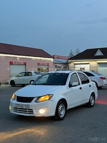 Saipa Saina 2018, 260,000 km - 1.5 l - Şirvan