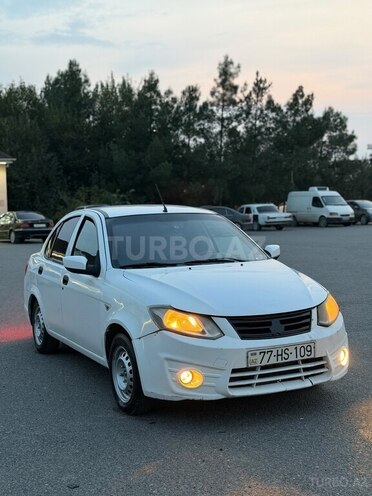 Saipa Saina 2018, 260,000 km - 1.5 l - Şirvan