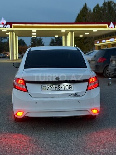 Saipa Saina 2018, 260,000 km - 1.5 l - Şirvan