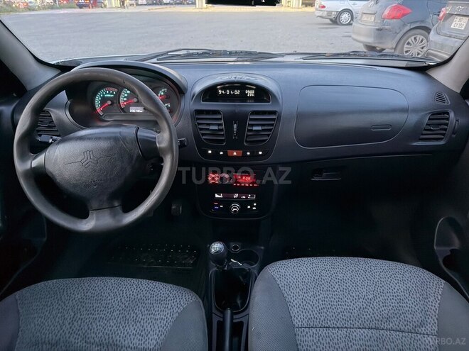 Saipa Saina 2018, 260,000 km - 1.5 l - Şirvan
