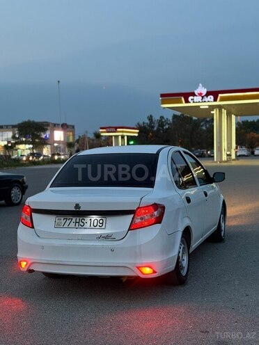 Saipa Saina 2018, 260,000 km - 1.5 l - Şirvan
