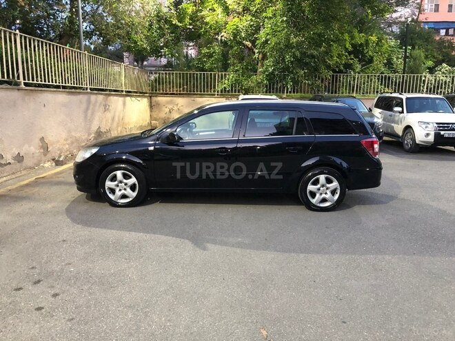 Opel Astra 2007, 239,000 km - 1.3 l - Bakı