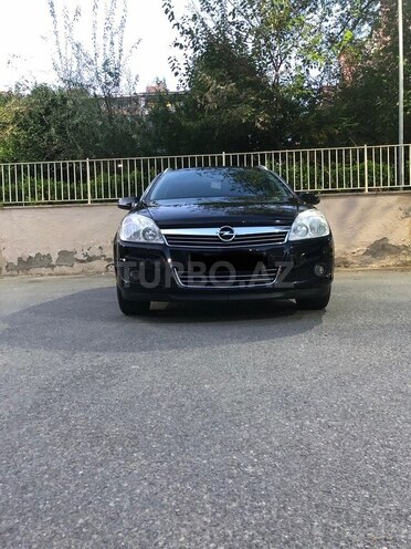 Opel Astra 2007, 239,000 km - 1.3 l - Bakı