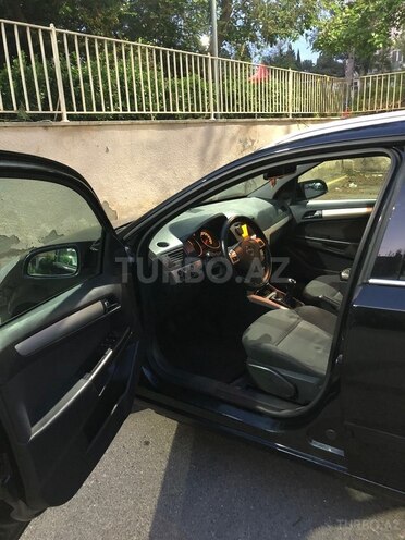 Opel Astra 2007, 239,000 km - 1.3 l - Bakı