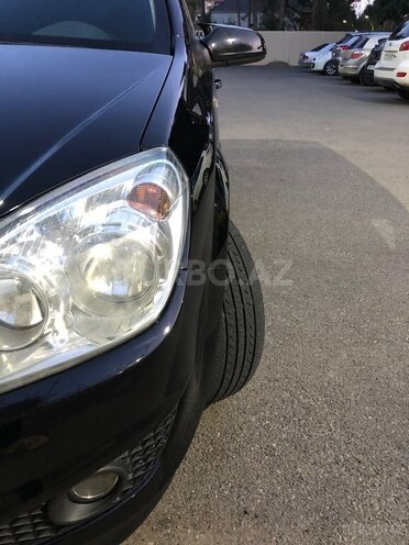 Opel Astra 2007, 239,000 km - 1.3 l - Bakı